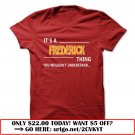 frederick thing understand st421