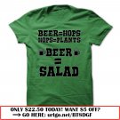 beer hops