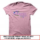 epilepsy awareness tee