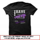 support cystic fibrosis awareness