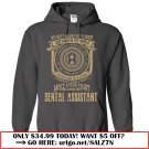 dental assistant