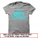 i work at arbys