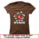 nurse is awesome