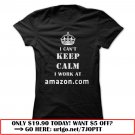 amazon t-shirt