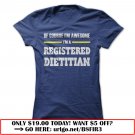 registered dietitians are awesome