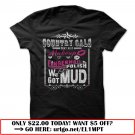 country girl funny t-shirt