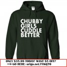 chubby girls cuddle better