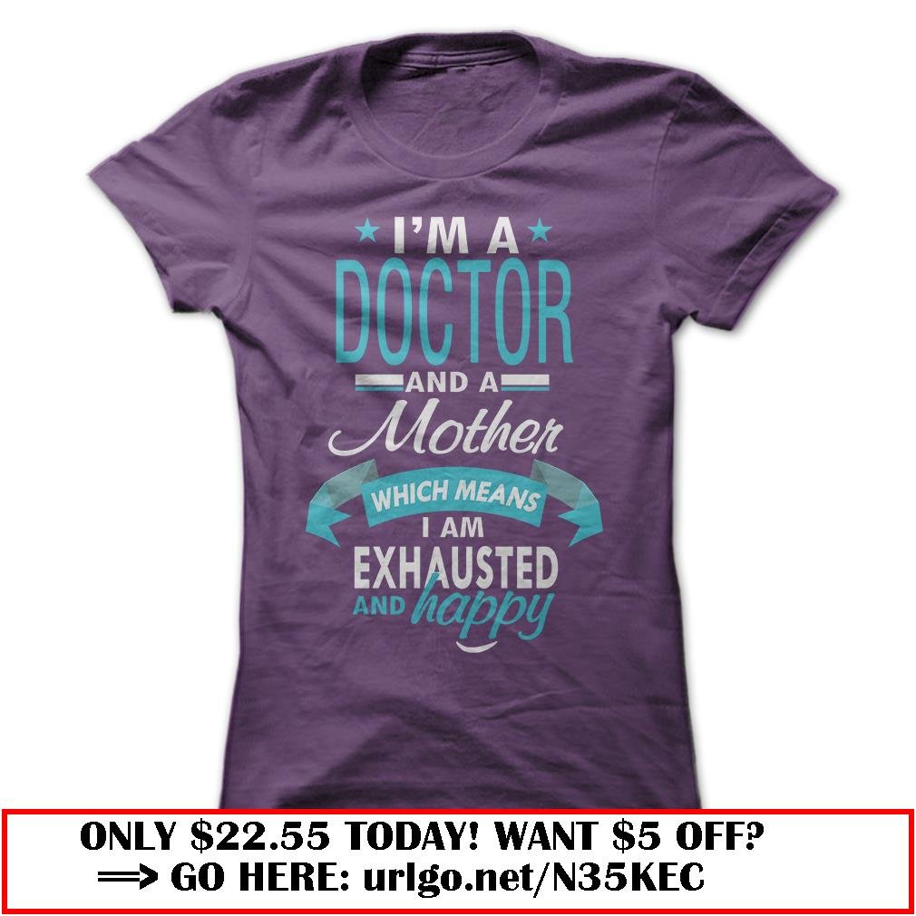 doctor mom