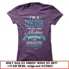 doctor mom