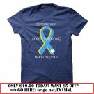down syndrome awareness tee