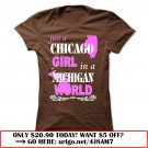 chicago girl in a michigan world