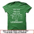legendary