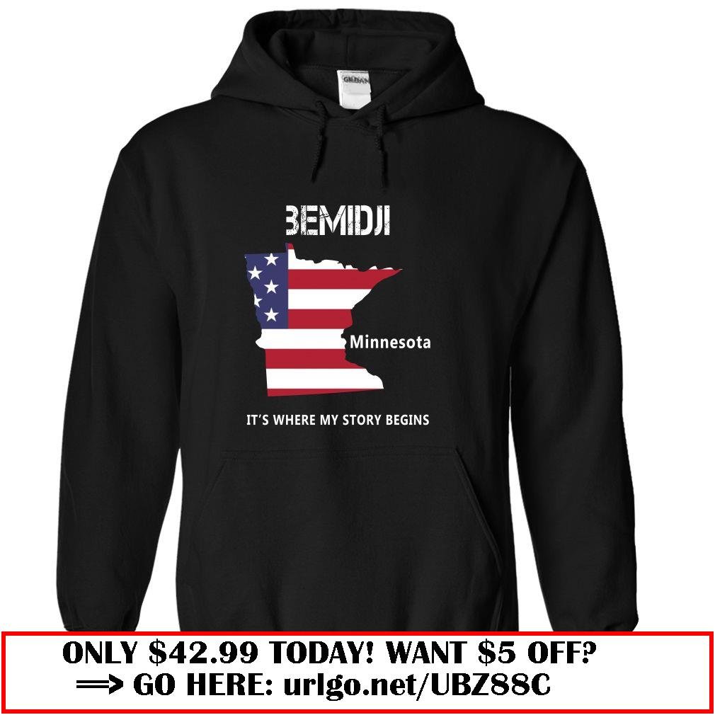 new design bemidji mn  -its where my story begins