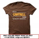 cantrell thing understand st421