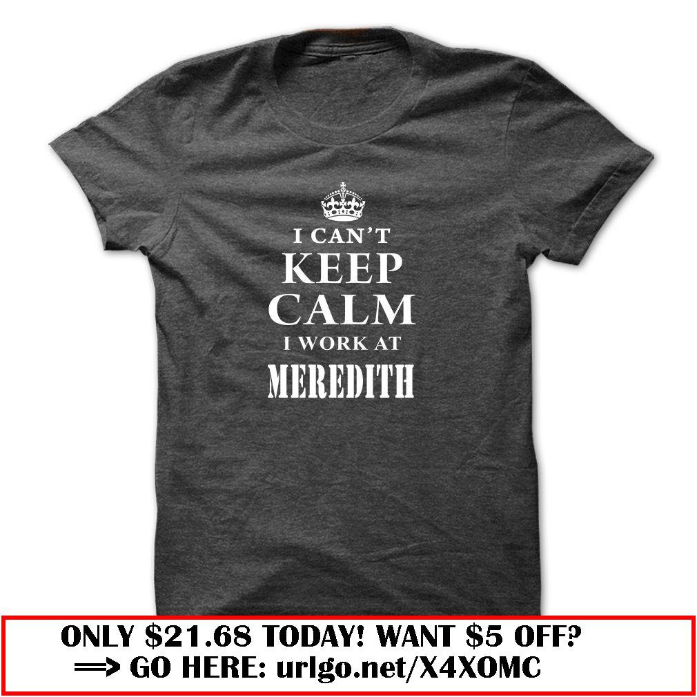 meredith