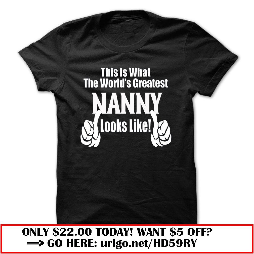 the worlds greatest nanny