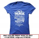 im a nurse