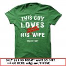 this guy loves his freakin awesome wife true story