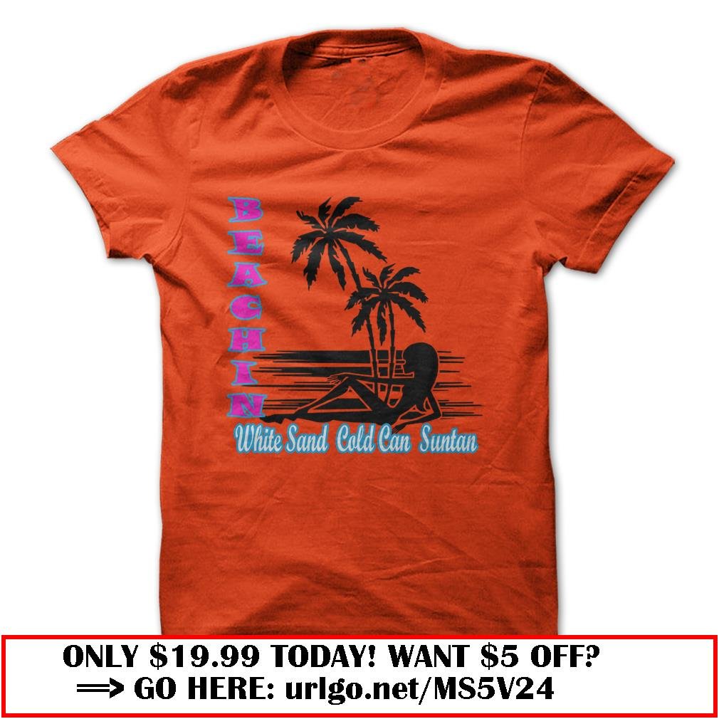 beach t-shirts