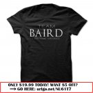 team baird limited edition