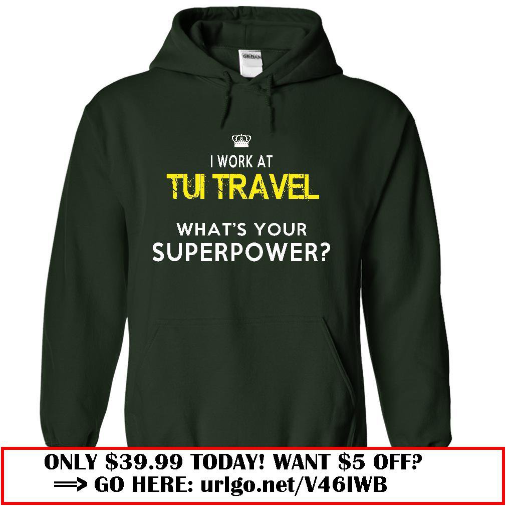 tui travel funny