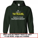 tui travel funny