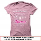 never underestimate the power of nana