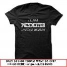 team poindexter