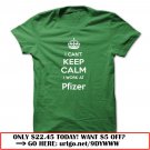 pfizer awesome custom tees