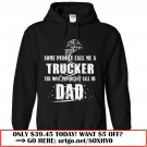 trucker dad