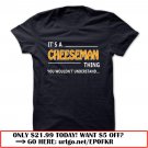 cheeseman thing understant st421