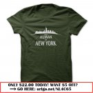 i am a human of new york
