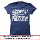 occupational therapist