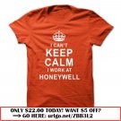 honeywell t-shirt
