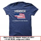 minden love x1