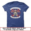 the firefighters oath