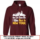 born in new york
