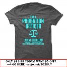 probation officer