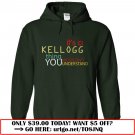 its a kellogg thingyou wouldnt understand