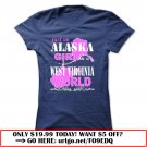 alaska  girl in west virginia