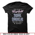 i am a mom and a school counselor