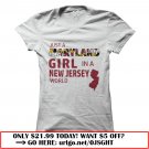 just a maryland girl in a new jersey world