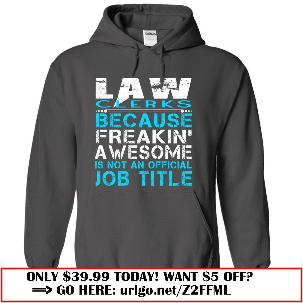 a1 law clerks