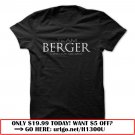 team berger limited edition