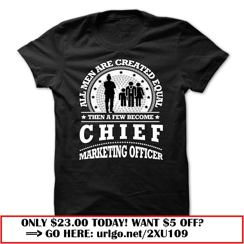 love being a cmo