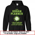 urban planner  -just released