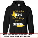 texas from memphis