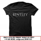 team bentley limited edition