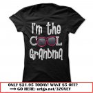 im the cool grandma