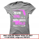miami girl in a north carolina world